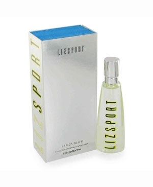 Liz Sport Perfume - Click Image to Close